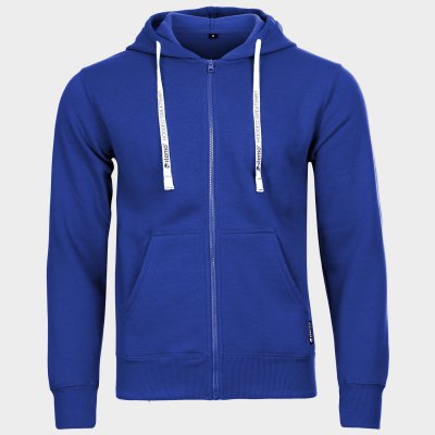 Суитшърт REMO ROYAL BLUE