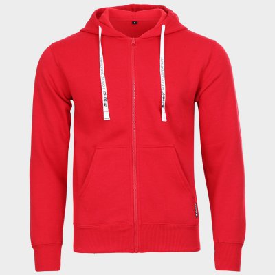 Суитшърт REMO RED