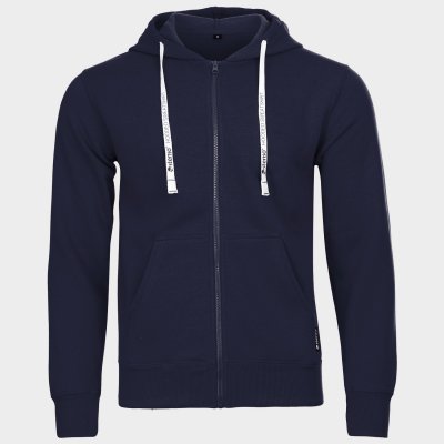 Суитшърт REMO NAVY BLUE