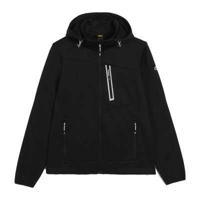 Дамско софтшел яке DIADORA SOFTSHELL ATHENA