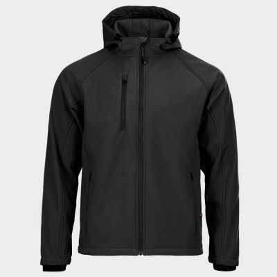 Софтшел яке REEF BLACK