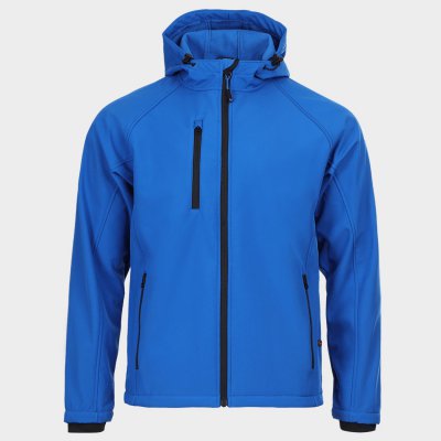 Софтшел яке REEF ROYAL BLUE