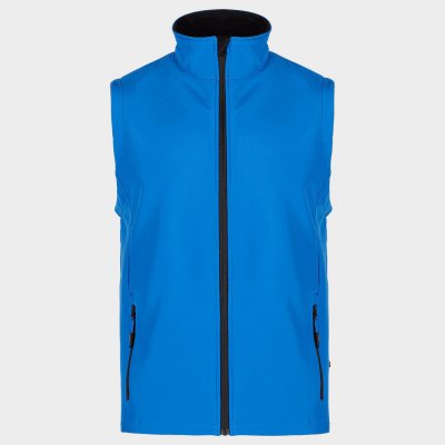 Софтшел елек AVEO BLUE