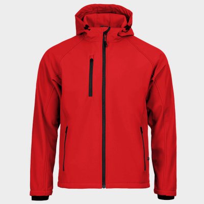 Софтшел яке REEF RED