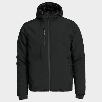 Работно яке REEF PAD SOFTSHELL BLACK