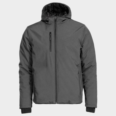 Работно яке REEF PAD SOFTSHELL GREY
