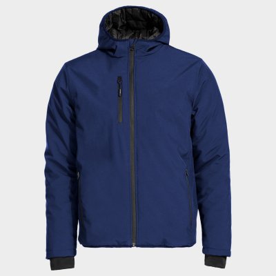 Работно яке REEF PAD SOFTSHELL DARK BLUE