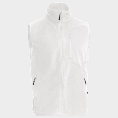 Поларен елек VERSA POLAR WHITE