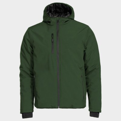 Работно яке REEF PAD SOFTSHELL MILITARY GREEN