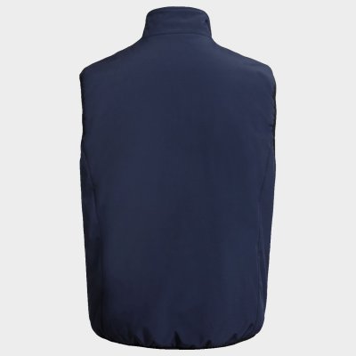 Работен софтшел елек REEF PAD SOFTSHELL DARK BLUE