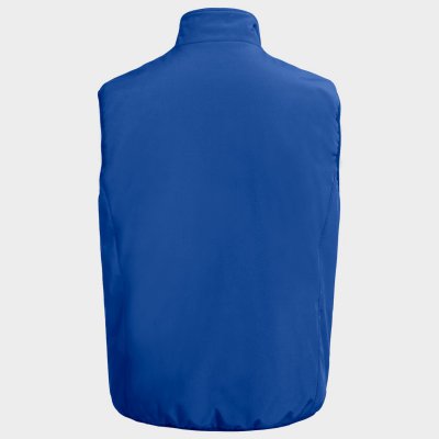 Работен софтшел елек REEF PAD SOFTSHELL NAVY BLUE