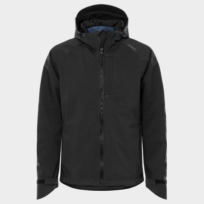 Работно яке FRISTADS STRETCH SHELL BLACK