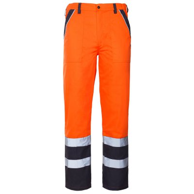 Сигнален панталон COLLINS SUMMER HV ORANGE