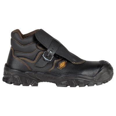Обувки за заварчик NEW TAGO UK S3 SRC