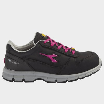 Работни обувки DIADORA RUN II LOW S3 SRC ESD