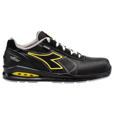 Работни обувки DIADORA RUN NET AIRBOX MATRIX LOW S3 SRC