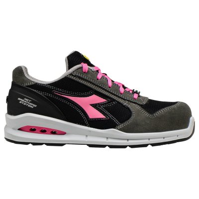 Работни обувки DIADORA RUN NET AIRBOX LOW S1P SRC