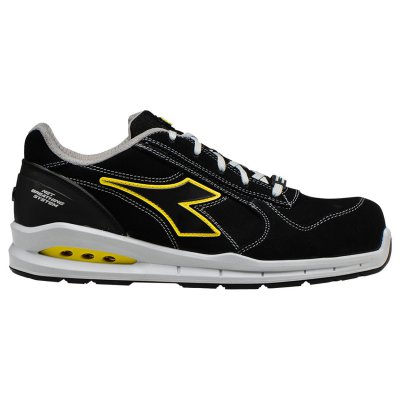 Работни обувки DIADORA RUN NET AIRBOX LOW S3 SRC