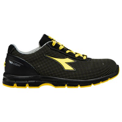 Работни обувки DIADORA ATOM LOW S3 SRC ESD