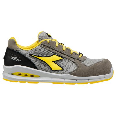 Работни обувки DIADORA RUN NET AIRBOX LOW S1P SRC