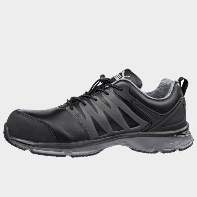 Работни обувки PUMA VELOCITY 2.0 BLACK LOW S3 ESD