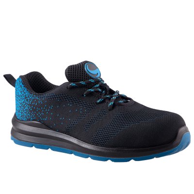 Работни обувки RACE LOW BLUE S1P