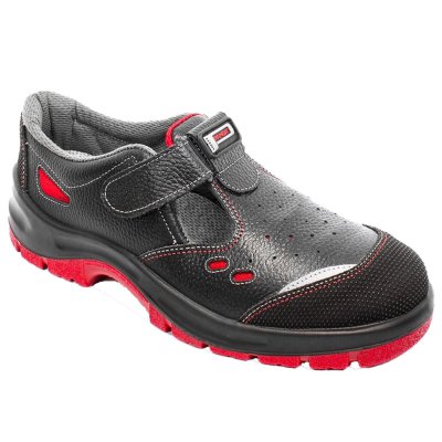 Работни сандали TOPOLINO NUOVO S1 SRC