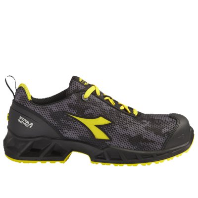 Работни обувки DIADORA SHARK STABLE IMPACT LOW S3 SRC ESD