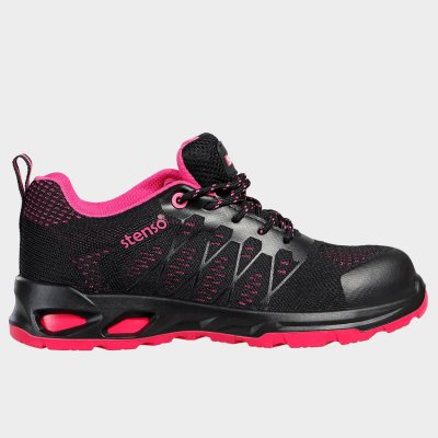 Работни обувки RACE PRO LADY LOW S1PS ESD