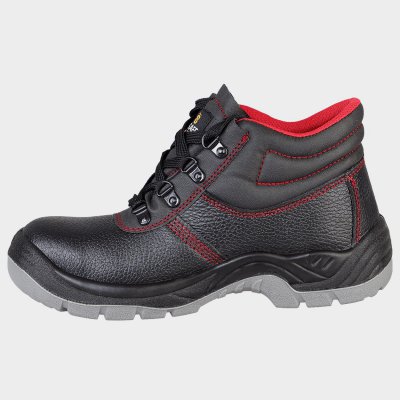 Работни обувки TOLEDO BS ANKLE S1P