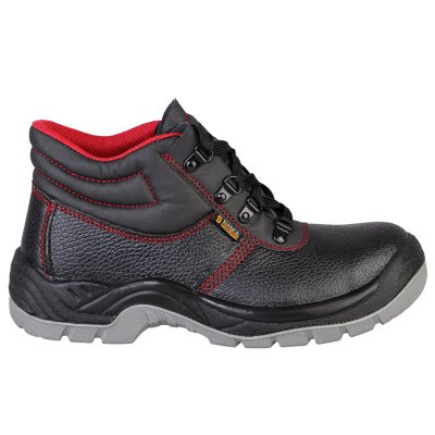 Работни обувки TOLEDO BS ANKLE S3