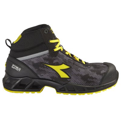 Работни обувки DIADORA SHARK STABLE IMPACT MID S3 SRC ESD