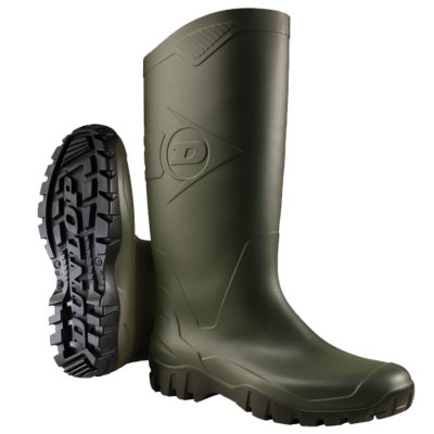 Гумени ботуши DUNLOP DANE