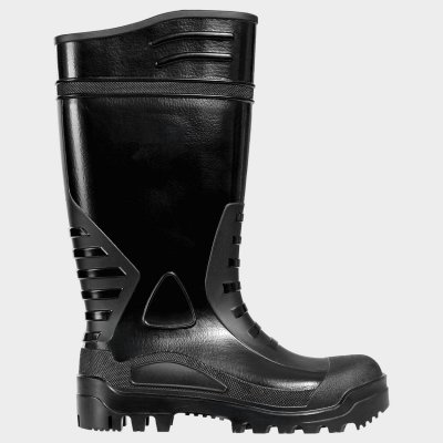 Защитни ботуши TORNADO S4 FO SR BLACK