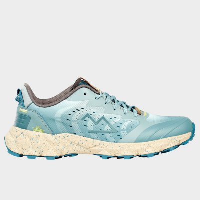 Спортна обувка SANTIAGO MINT GREEN