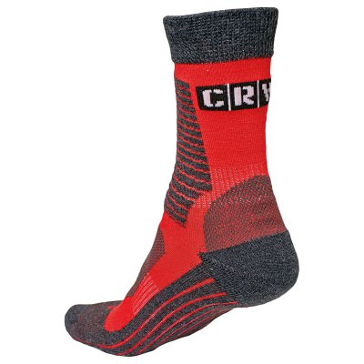 Чорапи MELNICK RED