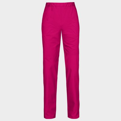 Унисекс панталон BARISA DARK PINK