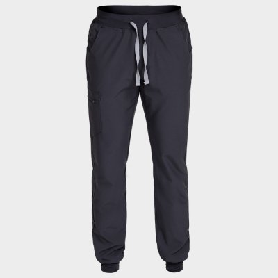 Медицински панталон NOBBY DARK GREY