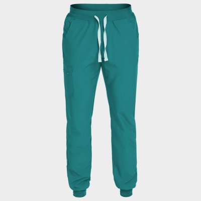 Медицински панталон NOBBY TEAL