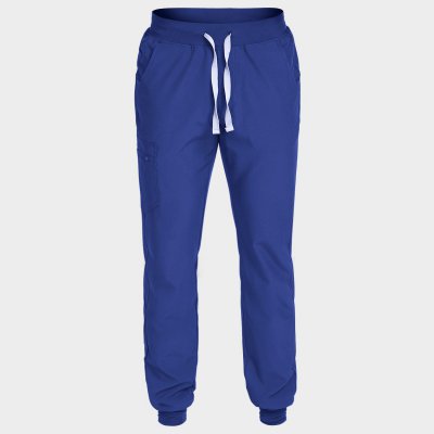 Медицински панталон NOBBY ROYAL BLUE