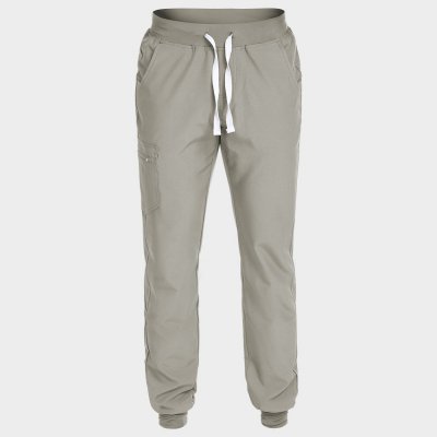 Медицински панталон NOBBY LIGHT GREY