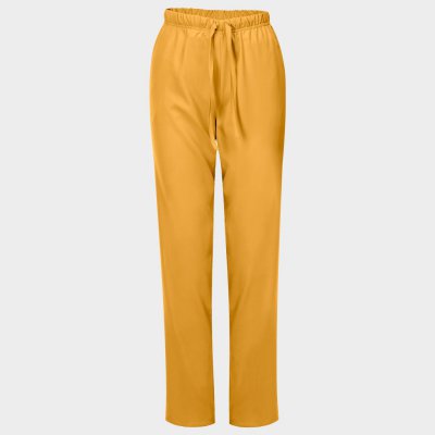 Панталон VELILLA MUSTARD
