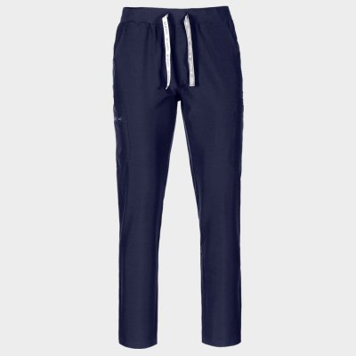 Медицински панталон NOBBY STRAIGHT NAVY