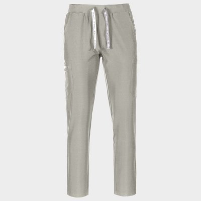 Медицински панталон NOBBY STRAIGHT LIGHT GREY