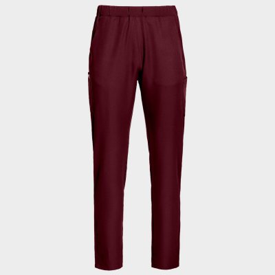 Медицински панталон MONI BURGUNDY