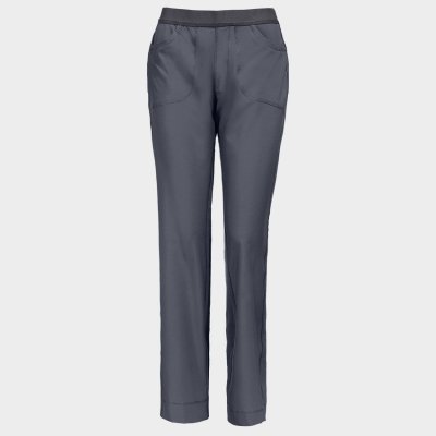 Дамски медицински панталон CHEROKEE SLIM GREY CKE1124A