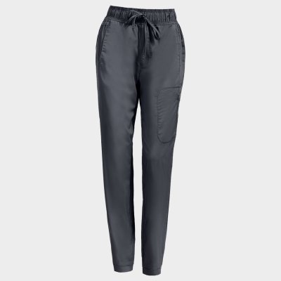 Медицински панталон CHEROKEE R JOGGER GREY WWE012