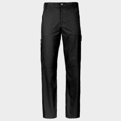 Мъжки медицински панталон CHEROKEE MR TAPERED BLACK WWE140