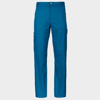 Мъжки медицински панталон CHEROKEE MR TAPERED PETROL WWE140