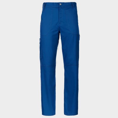 Мъжки медицински панталон CHEROKEE MR TAPERED DARK BLUE WWE140